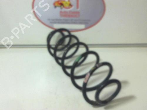 Used Shock absorber spring PEUGEOT 1007 (KM_) 1.6 HDi (109 hp) 22220504