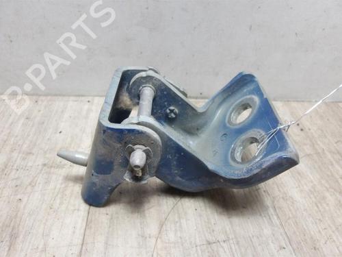 Hinge/Door check strap PEUGEOT EXPERT Van (VF3A_, VF3U_, VF3X_) 2.0 HDi 130 | BP13261135C146 