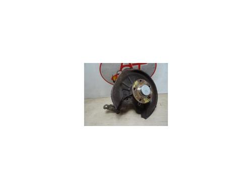 Used Right front steering knuckle SEAT LEON (1P1) 2.0 TDI 16V (140 hp) 13274978