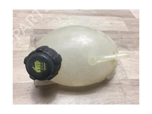 Expansion tank RENAULT CLIO IV (BH_) 1.5 dCi 75 | BP13260241C120 