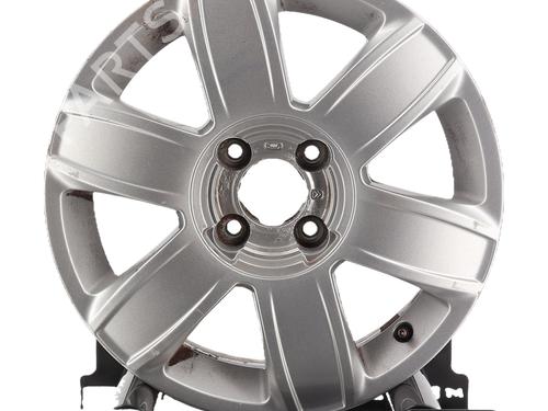 Used Rim Rim 37604885 37604885
