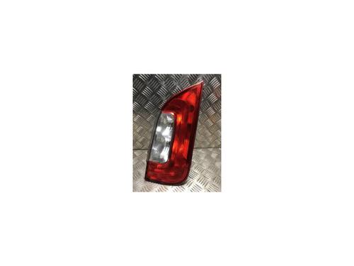 Used Right taillight SKODA CITIGO (NF1) 1.0 (60 hp) 24019897