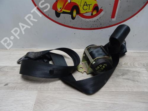 Rear right seatbelt CITROËN C4 I (LC_) 1.6 HDi | BP29140464I28 