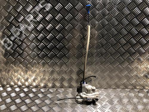 Højre fortil lås PEUGEOT BIPPER (AA_) 1.4 HDi (68 hp) 31199598