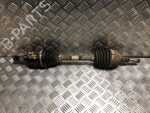 Drivaksel fortil venstre Drivaksel fortil venstre FORD S-MAX (CJ, WA6) 2.0 EcoBlue (150 hp) 34724170 34724170