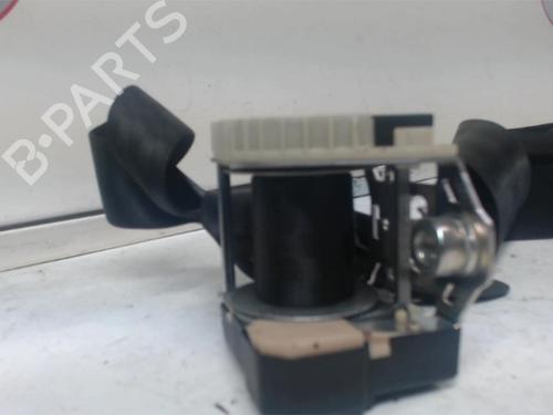 Rear right seatbelt VW TOURAN (1T1, 1T2) 1.9 TDI | BP30702969I28 