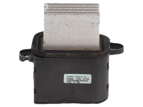 Used Heater resistor Heater resistor NISSAN NAVARA NP300 (D40) 2.5 dCi 4WD (174 hp) 36197004 36197004