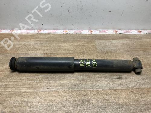 Used Right rear shock absorber PEUGEOT 308 II (LB_, LP_, LW_, LH_, L3_) 1.2 THP 130 (131 hp) 20615437