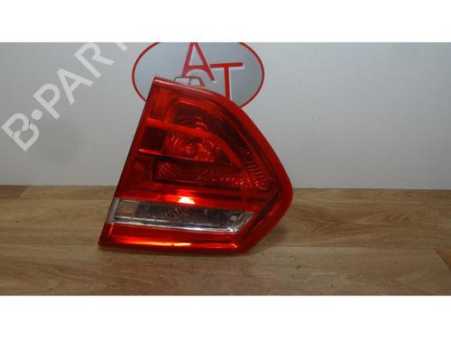 Højre baglygte bagklap CITROËN C4 Picasso I MPV (UD_) 1.6 HDi | BP20632370C80 