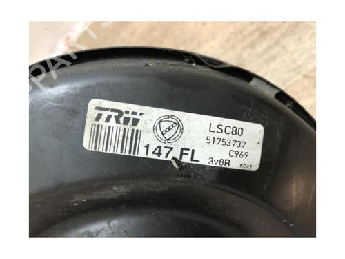 Servo brake ALFA ROMEO GT (937_) 1.9 JTD (937CXN1B) | BP23109658M42 