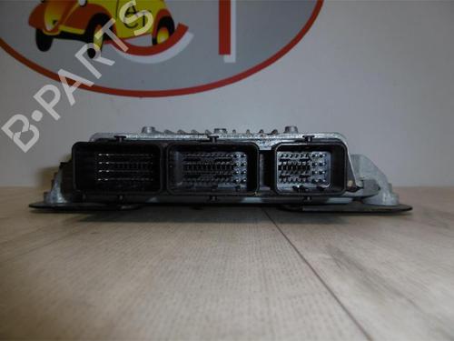 Engine control unit (ECU) CITROËN C4 Grand Picasso I (UA_) 2.0 HDi 138 | BP13275155M57 