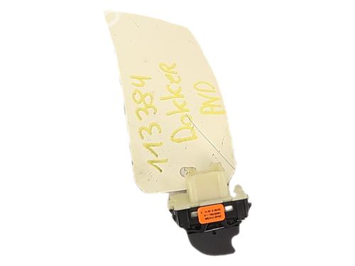 Right front window switch DACIA DOKKER MPV (KE_) 1.2 TCe (KEM0, KEAY) | BP37588446I26 - Image 5