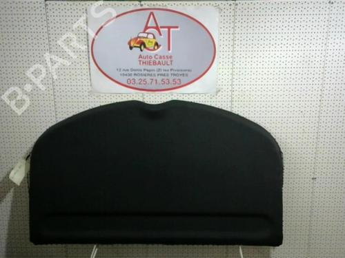 Hattehylde RENAULT VEL SATIS (BJ0_) 3.0 dCi (BJ0J, BJ0N) (177 hp) 30674352