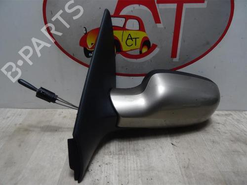 Retrovisor izquierdo RENAULT MEGANE II Saloon (LM0/1_) 1.5 dCi (LM1E) (106 hp) 13289629