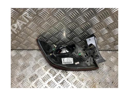 Right taillight RENAULT CLIO IV (BH_) 1.5 dCi 75 | BP27579946C35