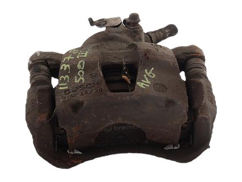Used Left front brake caliper Left front brake caliper FIAT 500 (312_) 1.3 D Multijet (312AXB1A) (75 hp) 39716620 39716620