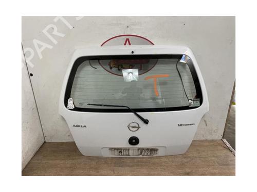 Tailgate OPEL AGILA A (H00) 1.2 16V Twinport (F68) | BP13269855C6