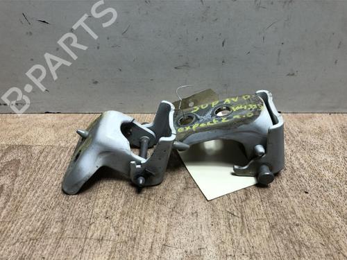Used Hinge/Door check strap PEUGEOT EXPERT Van (VF3A_, VF3U_, VF3X_) 2.0 HDi 120 (120 hp) 13137434