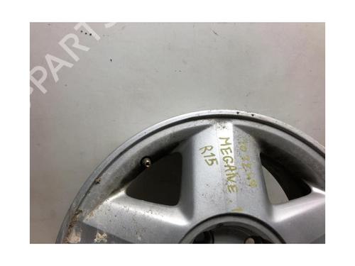 Rim RENAULT MEGANE I Coach (DA0/1_) 1.6 16V (DA0B, DA04, DA11) | BP20612489C45 
