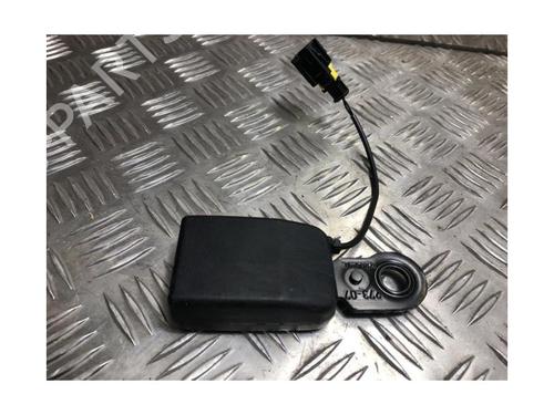 Seat buckle PEUGEOT 207 CC (WD_) 1.6 16V | BP25923601I32