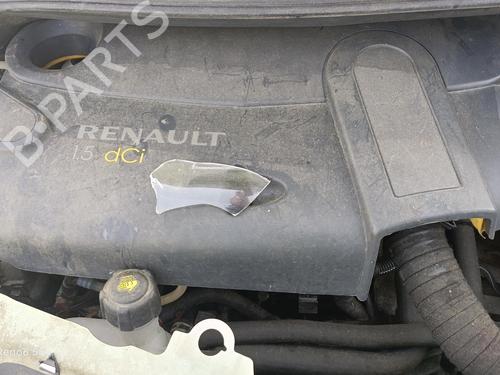 Right front steering knuckle RENAULT TWINGO II (CN0_) 1.5 dCi (CN0E) | BP20613180M26 