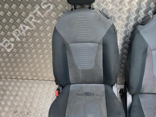 Seats set FORD KA (RU8) 1.2 | BP33305823C78 - Image 11
