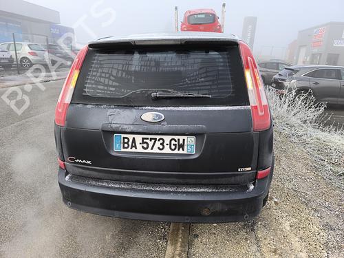 Fælk FORD C-MAX (DM2) 1.8 TDCi | BP31196596C45 