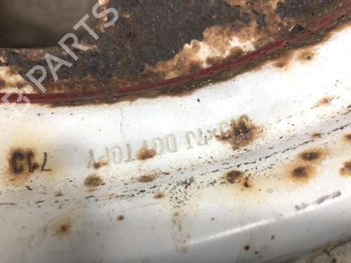 Used Rim NISSAN PATROL GR IV (Y60, GR) 2.8 TD (Y60A) (116 hp) 30785574