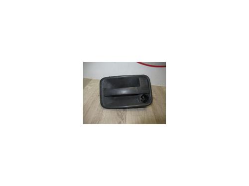 Used Front left exterior door handle PEUGEOT EXPERT (224_) 2.0 HDI (109 hp) 13267951