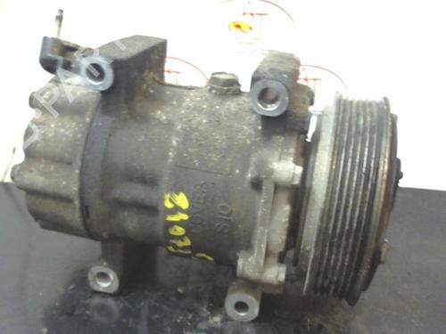Used AC compressor CITROËN C3 Pluriel (HB_) 1.4 (73 hp) 21259183