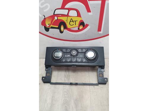 Climate control RENAULT KOLEOS I (HY_) 2.0 dCi 4x4 (HY0K) | BP13278054I5