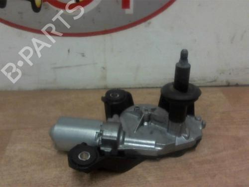 Rear wiper motor RENAULT GRAND SCÉNIC III (JZ0/1_) 2.0 dCi (JZ0Y, JZ26) | BP13294213M102 