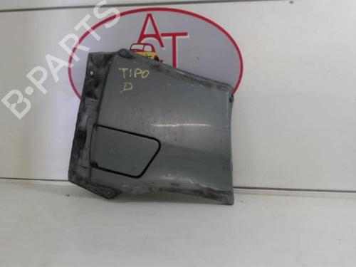 Right rear fenders FIAT TIPO Hatchback (356_, 357_) 1.4 (356HXF1B) | BP23068185C44