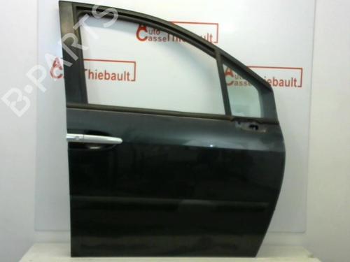Used Right front door CITROËN C8 (EA_, EB_) 2.0 HDi (107 hp) 30780901