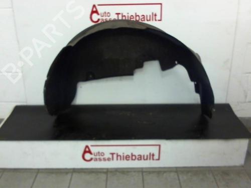Hjulbue VW TOUAREG (7LA, 7L6, 7L7) 3.0 V6 TDI (225 hp) 20621339