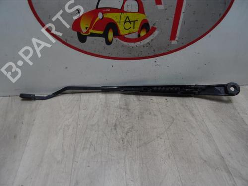 Front windshield wiper arm NISSAN PRIMERA Hatchback (P12) 1.9 dCi | BP13129782C143 