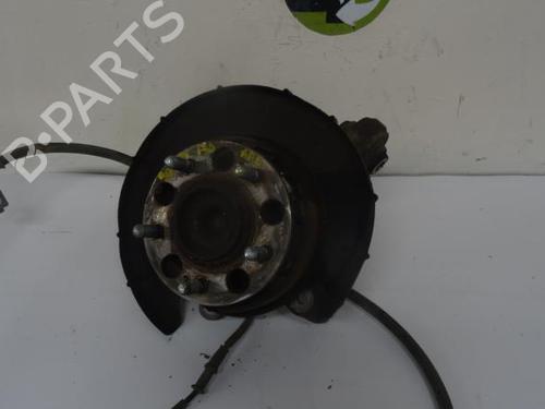 Used Right rear steering knuckle HYUNDAI i30 Estate (FD) 1.6 CRDi (90 hp) 13130641