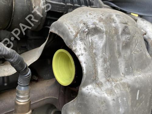 Engine CITROËN BERLINGO Box Body/MPV (B9) 1.6 HDi 90 | BP37665083M1 - Image 5