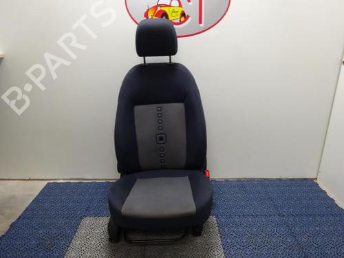 Used Right front seat CITROËN NEMO MPV 1.4 HDi (68 hp) 12966975