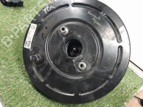 Used Servo brake RENAULT MEGANE II Coupé-Cabriolet (EM0/1_) 1.5 dCi (EM1E) (106 hp) 30780032