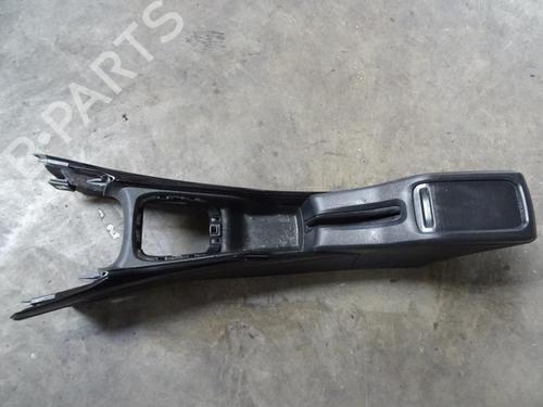 Middle console PEUGEOT 2008 I (CU_) 1.6 HDi | BP28827450I22