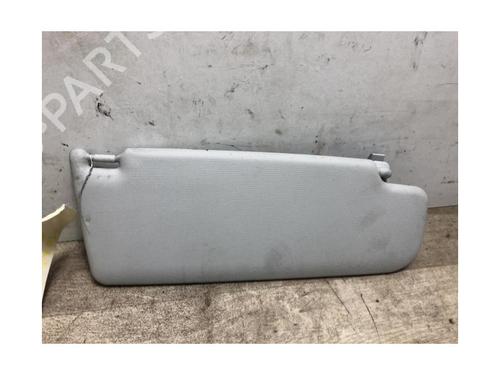 Sonnenblende Links SKODA FABIA II Combi (545) 1.9 TDI | BP23872094I1