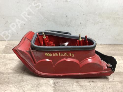 Right taillight PEUGEOT 106 II (1A_, 1C_) 1.0 i | BP23870718C35