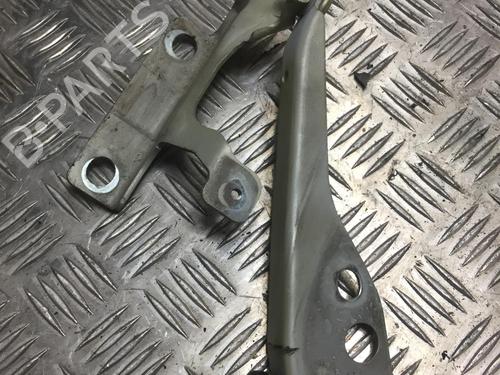 Hinge/Door check strap VOLVO V50 (545) 1.6 D | BP23045082C146