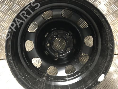 Rim DACIA DUSTER (HM_) 1.6 SCe 115 4x4 (HMM1) | BP36048356C45 - Image 2