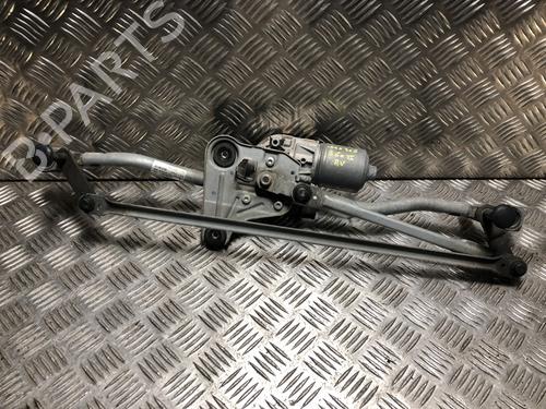 Used Front wiper motor VOLVO S60 II (134) D5 AWD (205 hp) 32628265