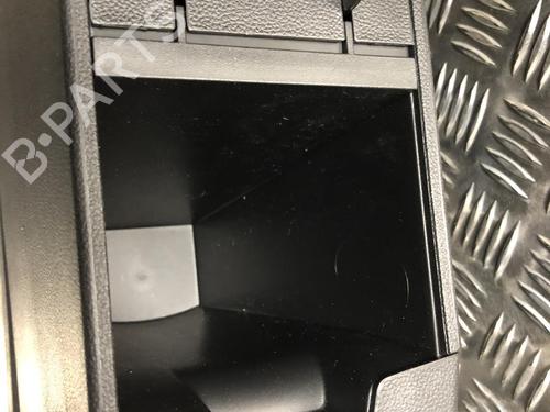 Consola central RENAULT CAPTUR II (HF_) LPG (HFMT) | BP28485984I22 