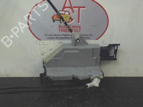 Used Rear right lock Rear right lock CITROËN C5 III (RD_) 2.0 HDi (RDRHD8, RDRHDJ, RDRHR8, RDRHRJ) (136 hp) 12972571 12972571