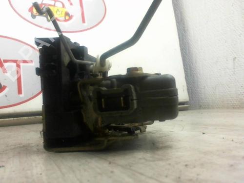 Used Front right lock RENAULT CLIO I (B/C57_, 5/357_) 1.4 (80 hp) 13283806
