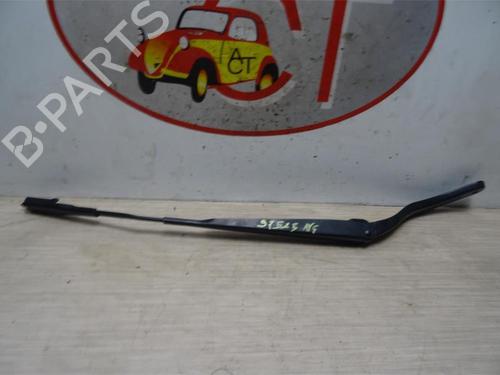 Front windshield wiper arm ALFA ROMEO MITO (955_) 1.3 MultiJet (955AXT1A, 955AYA1A) | BP20632087C143 